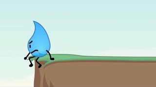 BFB 1 - Getting Teardrop To Talk (DELETED SCENE)