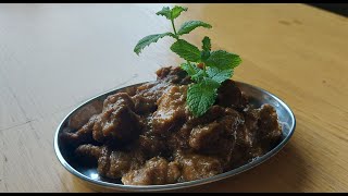 Hotel Style Mutton Sukka in Tamil | Mutton Varuval | Mutton Milagu varuval | Mutton Fry | Restaurant