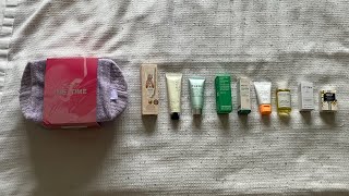 Cult Beauty Play For Me Time Unboxing