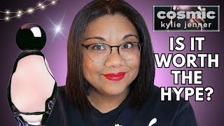 KYLIE COSMETICS COSMIC Perfume Review (2024) | Worth The Hype?