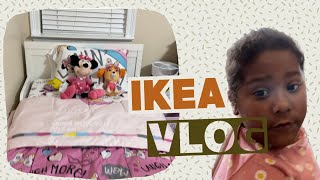 Vlog #2 Ikea de compra (1ra parte)