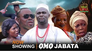 Omo Jabata Latest Yoruba Movie Ep5 | Nollywood 2024 Yoruba Movies