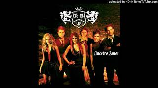 Este Corazón - RBD HD