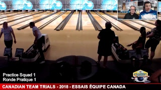 Buffa Bowling Distribution Live Stream