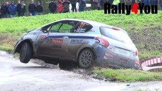 Rallye du Condroz-Huy 2013 Action & Show [HD]