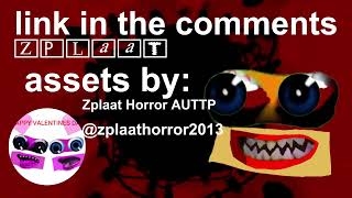 Klasky-Csupo Zplaat Assets by @splaat2013 (FREE2USE)