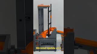 Lego GBC - Mirrored Upslide v2.5 #shorts