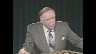 Mr Devil / Kenneth E Hagin #kennethhaginministries