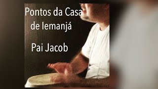 Homenagem a Pai Jacob