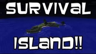 THE PLEDGE!! | LP Minecraft PS3 | Survival islands EP 3