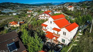 Villa for Sale in Tirana 🇦🇱