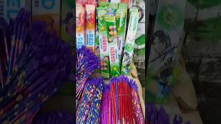 Diwali Champahati Bazi Bazar 2023 | Green Crackers Market Kolkata #firecrackers #diwali