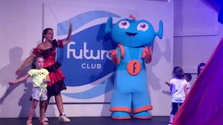 Futurotto Dance