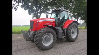 Massey ferguson air suspension replacement