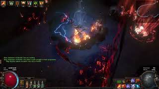 3.17 Sirus Kill - Explosive Arrow Ballista Elementalist