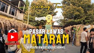 PASAR LAWAS MATARAM 2024/ KOTAGEDE YOGYAKARTA.