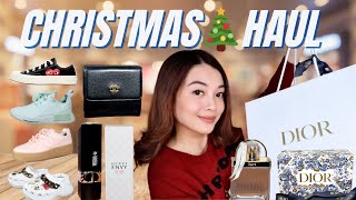 what I got for christmas 2021!! + what I gifted 🎁🎄