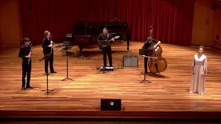 8-17-24 Faculty Recital: Michelle Debruyn