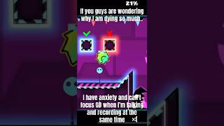 Quick question for you guys! #gd #geometry #geometrydash #deadlocked