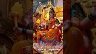 नवरात्रीचे 9 विशेष रंग आणि त्यांचे महत्त्व  #navratri #mahalakshmi #trending #navratrispecial #durga