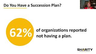 Do You Have a Succession Plan For Your Nonprofit?