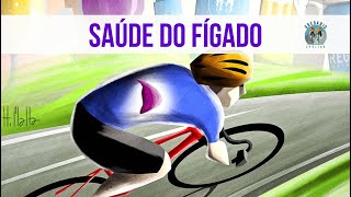 Episódio 186 - Saúde do Fígado