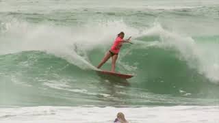 Billabong Occy's Grom Comp 2015