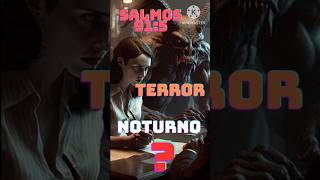 🔴 Terror Noturno.