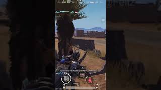 The last guy nearly killed feitz from behind.. Pubg Mobile | BGMI MONSTER