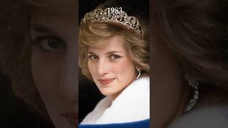 Princess Diana & Princess Charlotte resemblance || #princessdiana #princesscharlotte