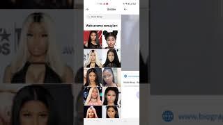 Nicki Minaj ile Can Yaman'ı birleştirdim (istek)