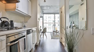 25 Oxley Street | Glas Condominiums