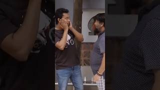 হাবু শিমুল দুই চাপাবাজ। Habu Shimul Best funny video #bachelor_point #smile_fact_bd #shortsviral