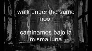 SCORPIONS under the same sun (traducido español-ingles)