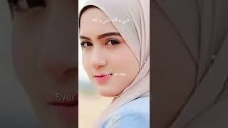 Sholawat ya Tarim#short viral#nasheed#teks arab