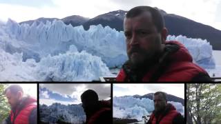 Patagonia- Argentina - Perito Moreno