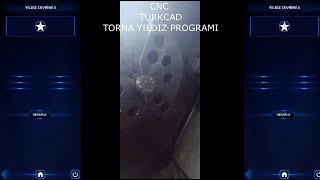 TORNA YILDIZ PROGRAMI 1