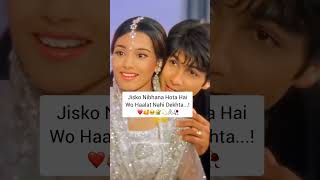 ##jeevansaathi ###bollywoodsongs ###love ###youtubeshorts