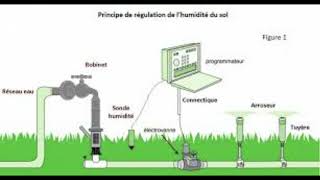 arrosage automatique