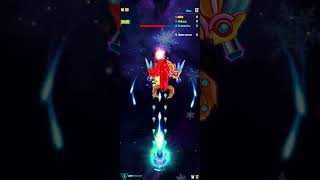 Galaxy Attack alien shooter - PVP 1 vs 30 (17 January 2024)