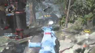 Rusheo Apocaliptico LIVE Advanced warfare