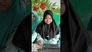 Informatika kelas 6 #masyaallohtabarokalloh #sekolahparajuara #kecamatansoreang #kabupatenbandung