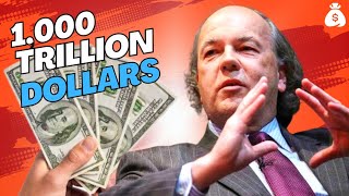 Jim Rickards: Why Dollars is Strong, though US Economy is Weak