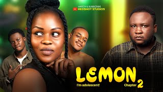 LEMON CHAPTER 2