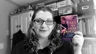 She's No Faerie Princess | Book Review