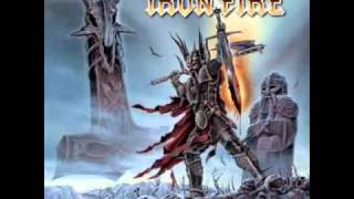 Iron Fire - To The Grave