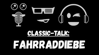 Wirklich einer der besten Filme aller Zeiten? Classic-Talk zu "Fahrraddiebe" | Nachsitzen