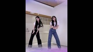 aespa karina giselle dancing weekend challenge- taeyeon #karina #giselle #aespa #taeyeon