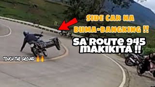 Side Car Na Buma-Bangking !! | Route 945 Ride | 2 Sniper 150 X 1 Nmax 155 X 1 Rs 150 X 1 Ktm Rc 200