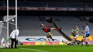 Dean Rock Goal - Fastest All-Ireland Final Goal Ever | Dublin v Mayo 2020